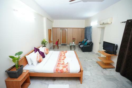 Hotel The Central Suites