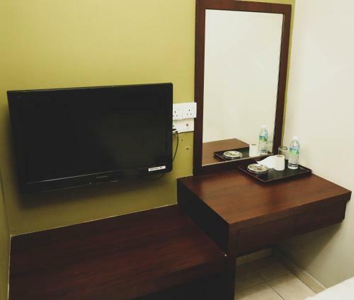 Bayu View Hotel Klang