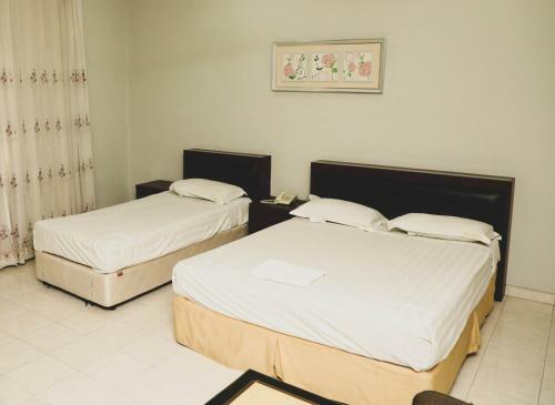 Bayu View Hotel Klang