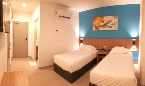 Hotel Orkid Port Klang