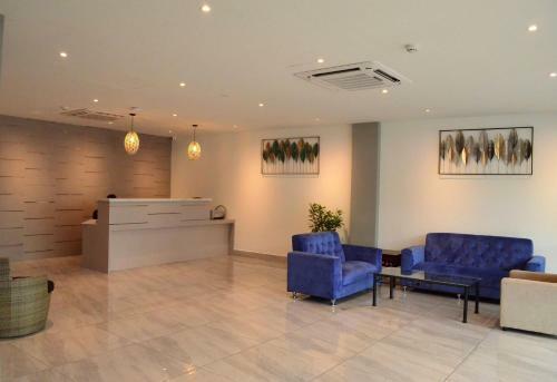 Hotel Orkid Port Klang