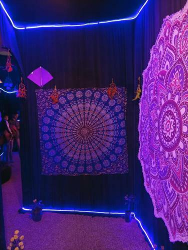 Albergue Cafe Namaste