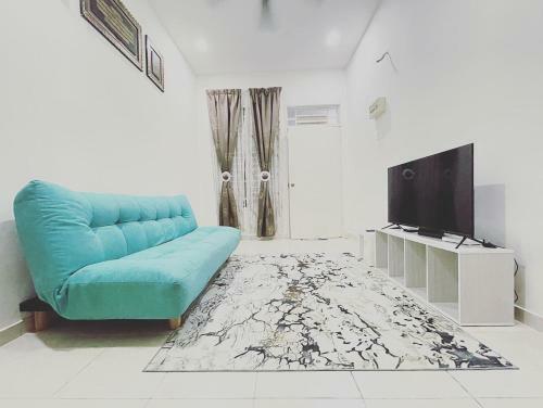 Nani?s Homestay