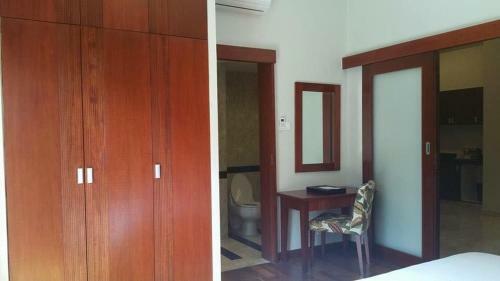 Apartamento Garden View Pulai Spring Resort