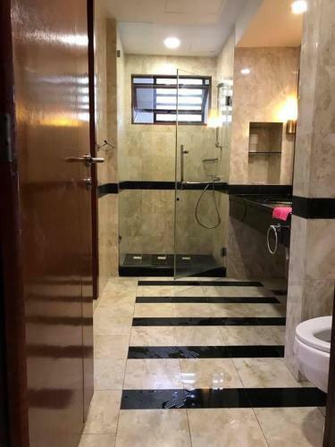 Apartamento Garden View Pulai Spring Resort