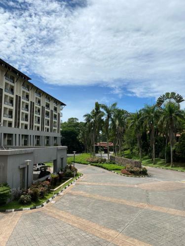 Apartamento Garden View Pulai Spring Resort