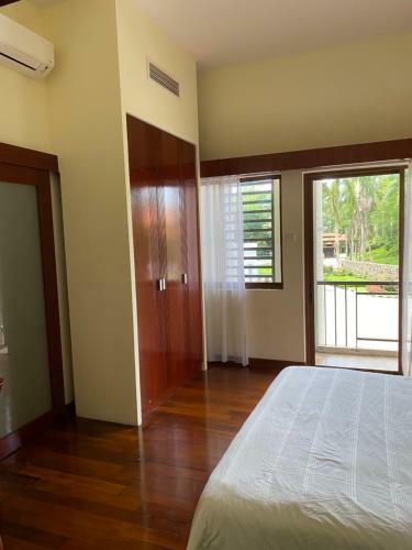 Apartamento Garden View Pulai Spring Resort