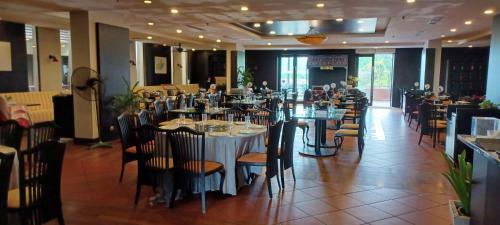 Hotel ?????pulai Springs Resort