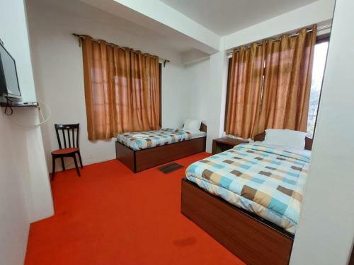 Hotel Seren Point