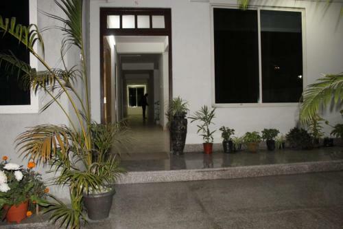 Hotel Seren Point