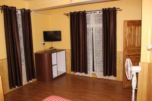 Hotel Seren Point