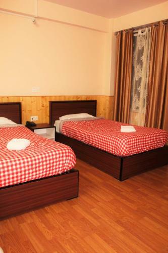 Hotel Seren Point