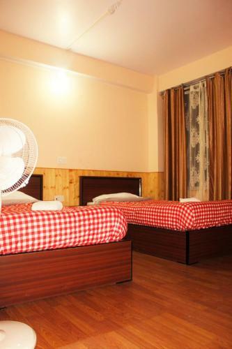 Hotel Seren Point