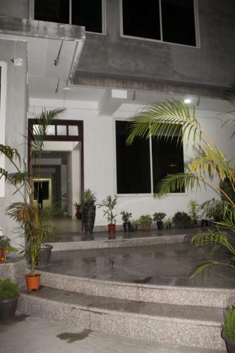 Hotel Seren Point