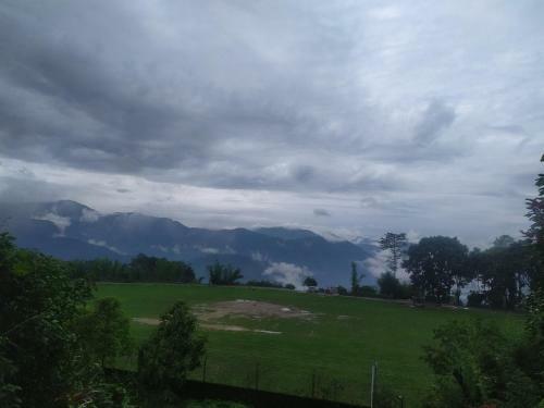 Grey Dove Homestay