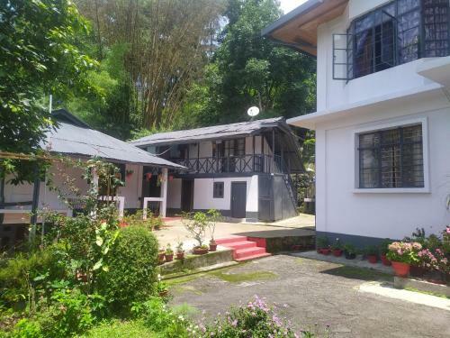 Grey Dove Homestay