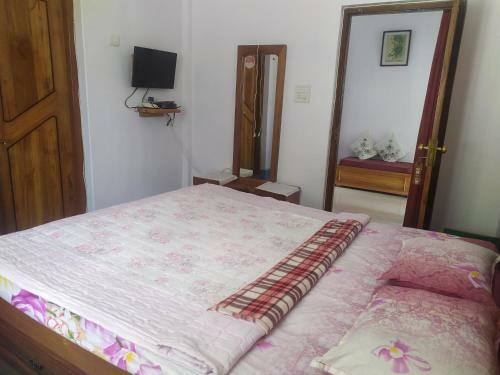 Grey Dove Homestay