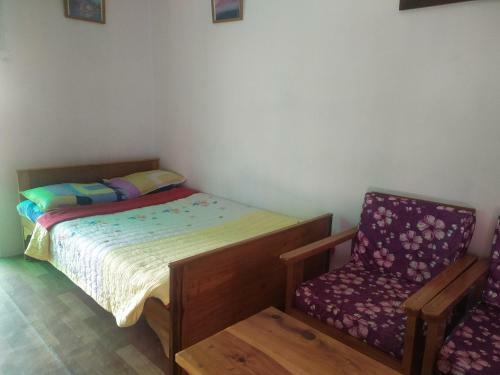 Grey Dove Homestay