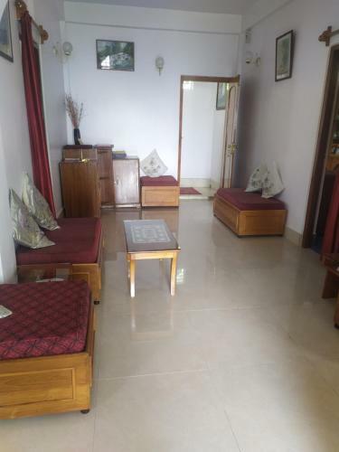 Grey Dove Homestay