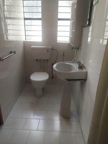 Grey Dove Homestay