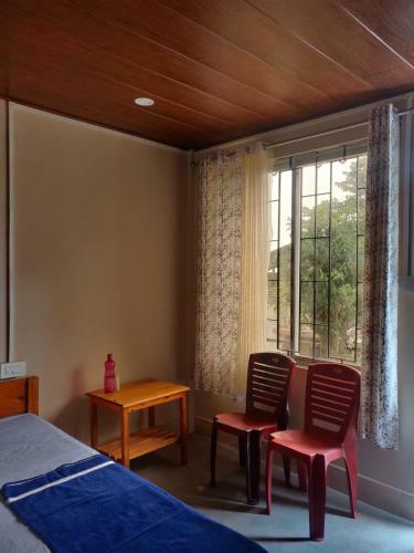 Tranquil Hillside Homestay