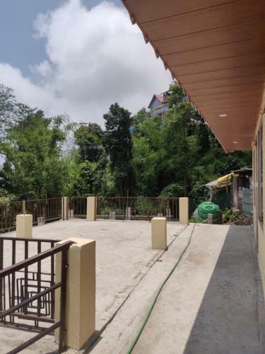 Tranquil Hillside Homestay
