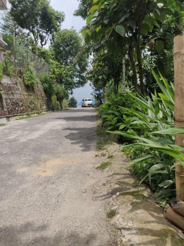 Tranquil Hillside Homestay