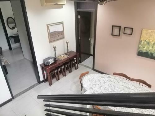 Villa D'teratak Homestay