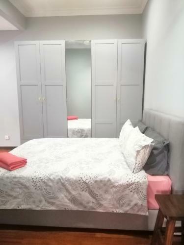 Villa D'teratak Homestay