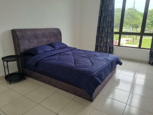 Modern 4br Double Storey @ Setia Alam