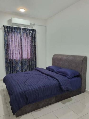 Modern 4br Double Storey @ Setia Alam