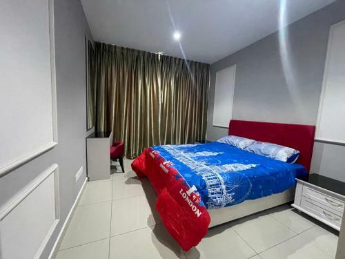 Apartamento Pilot Cafe Homestay