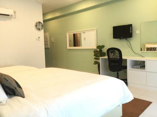Apartamento Cosy Studio Shah Alam