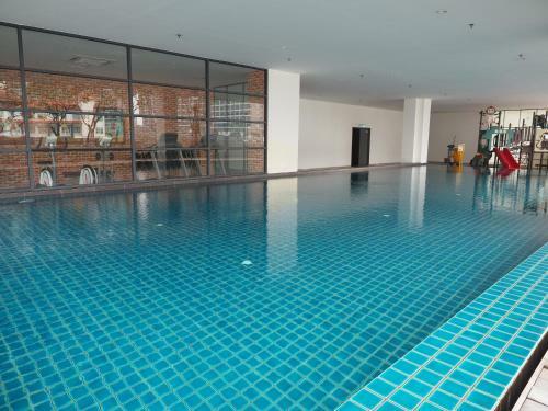 Apartamento Cosy Studio Shah Alam