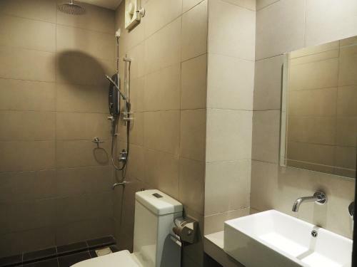 Apartamento Cosy Studio Shah Alam