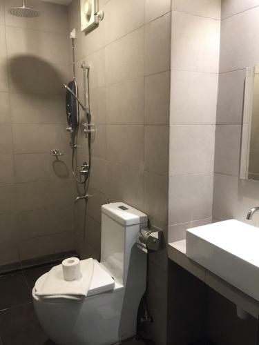 Apartamento Cosy Studio Shah Alam