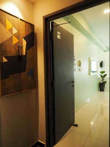 Apartamento Cosy Studio Shah Alam