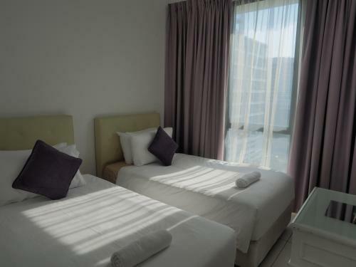 Apartamento Cosy Studio Shah Alam