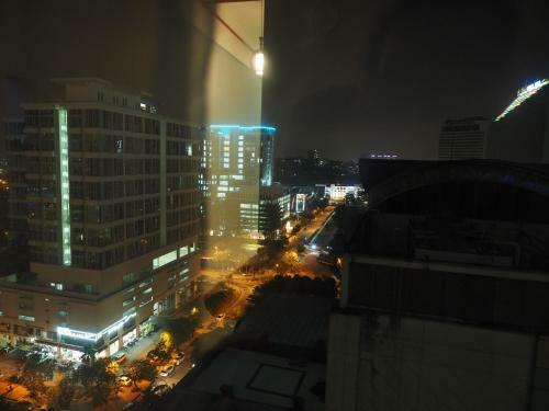 Apartamento Cosy Studio Shah Alam