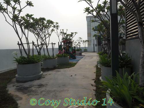 Apartamento Cosy Studio Shah Alam