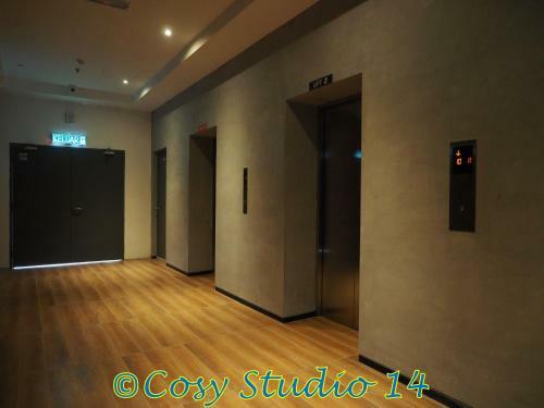 Apartamento Cosy Studio Shah Alam