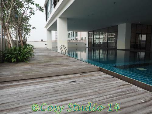 Apartamento Cosy Studio Shah Alam