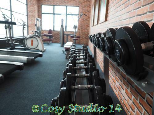 Apartamento Cosy Studio Shah Alam