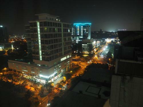 Apartamento Cosy Studio Shah Alam