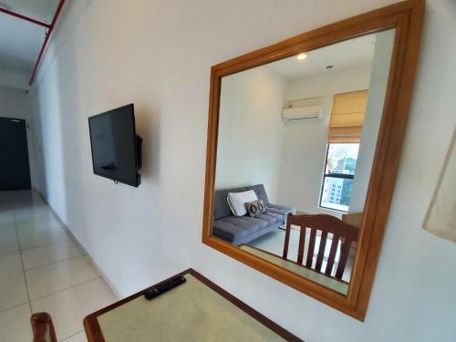 Apartamento Cosy Studio Shah Alam