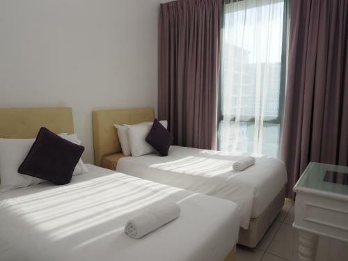 Apartamento Cosy Studio Shah Alam