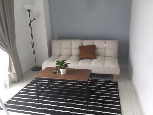 Apartamento Cosy Studio Shah Alam