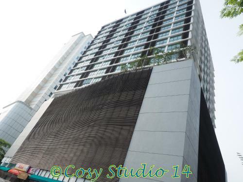 Apartamento Cosy Studio Shah Alam