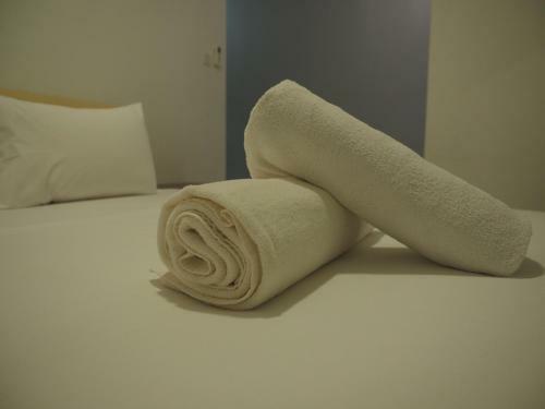Apartamento Cosy Studio Shah Alam