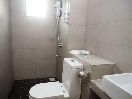 Apartamento Cosy Studio Shah Alam